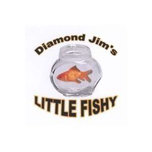  Little Fishy by Diamond Jim Tyler Toys & Games