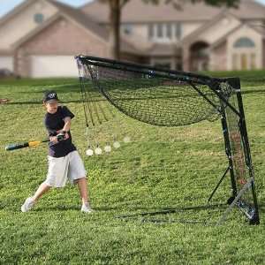   Trend Sports BF199 Baseball/Softball Solo Trainer: Sports & Outdoors