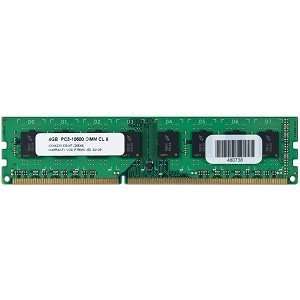  Micron 4GB DDR3 RAM PC3 10600 240 Pin DIMM