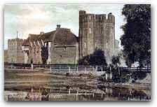 Images of England   Photochrom Art/Craft Prints on CD  