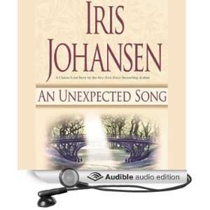   Song (Audible Audio Edition) Iris Johansen, Pamela Dillman Books