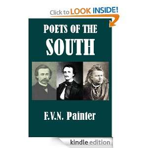 Poets of the South: F.V.N. Painter:  Kindle Store