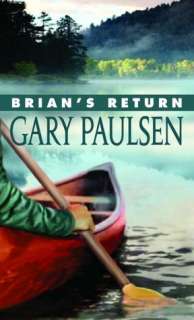 Brians Return (Brians Saga Gary Paulsen
