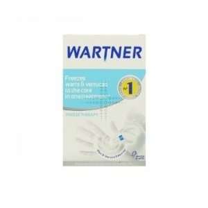   Wartner Freeze Therapy Wart & Verruca Remover