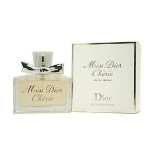  Miss Dior Cherie By Christian Dior Eau De Parfum Spray 3.4 