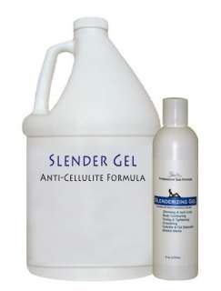   Anti Cellulite Gel Body Wrap Salon Spa Wholesale Direct  