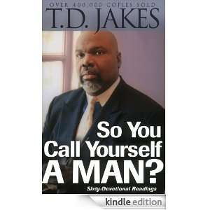   with Extraordinary Potential: T. D. Jakes:  Kindle Store