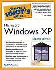 Guide to Microsoft Office Xp Professional for Windows  