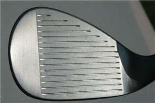   VOKEY 54 DEGREE SPIN MILLED WEDGE OFF PGA TOUR ISSUE TVD  