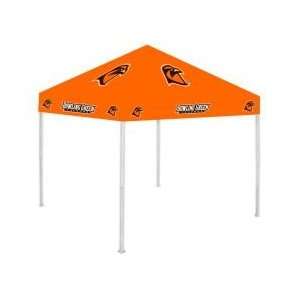 Bowling Green Falcons Canopy Tent 