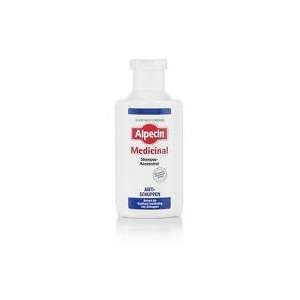  Alpecin Medicinal Anti Dandruff Shampoo Concentrate 200ml 
