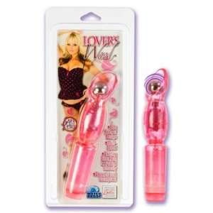  Lovers Wand Pink