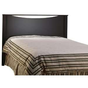 South Shore Step One Modern Headboard   Available in 3 colors