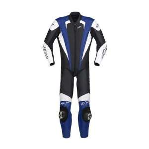  Trigger Race Suit Blue EURO Size 58 Alpinestars 315159 17 