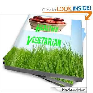 Healthy Vegetarian Nina Bagnall, Anna Irwin  Kindle Store