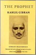 BARNES & NOBLE  The Prophet by Kahlil Gibran, Knopf Doubleday 
