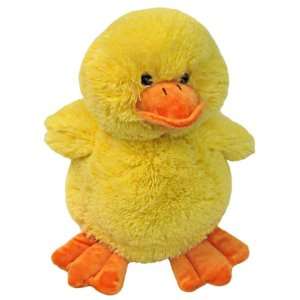  Fiesta Toy Soft Plush Little Ducky 11.5 Toys & Games