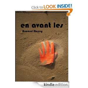   femme) (French Edition) Armand Dupuy  Kindle Store