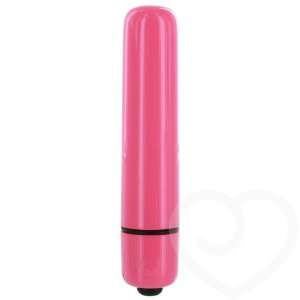  Tracey Cox Supersex Bullet Vibrator Pink Health 
