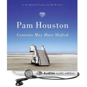   Shifted (Audible Audio Edition) Pam Houston, Jennifer Van Dyck Books