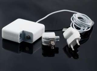 APPLE POWER ADAPTER CHARGER MAC BOOK PRO MAG SAFE 85W  