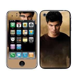  Iphone 3GS 3G Twilight New Moon Team Jacob 1 Skin for your 