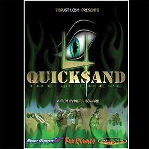  VAS Entertainment Quicksand 4 DVD     /   Automotive