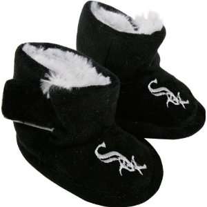  Chicago White Sox Baby Slipper Boot: Sports & Outdoors