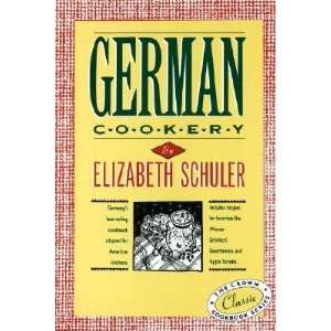   Hardcover] Elizabeth(Author) ; Gary, Joy(Translator) Schuler Books