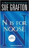 Is for Noose (Kinsey Sue Grafton