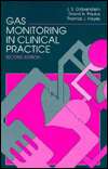Gas Monitoring in Clinical Practice, (0750694459), Joachim S 