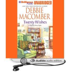   Book (Audible Audio Edition): Debbie Macomber, Tanya Eby Sirois: Books
