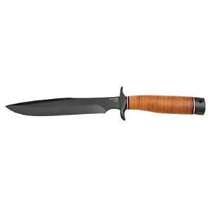  New   SOG Knives Agency (Black TiNi Blade)   AG02 L Arts 