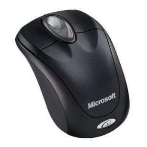  Microsoft Wireless Notebook Optical Mouse 3000 (Slate 