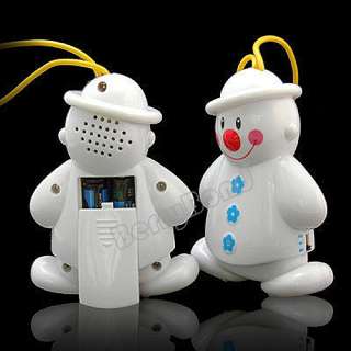 Wireless Baby Cry Detector Monitor Watcher Alarm New  
