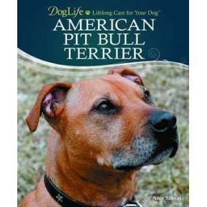  Tfh/Nylabone Dog Life   American Pit Bull: Pet Supplies