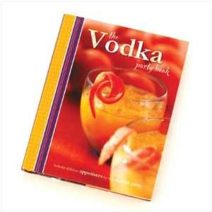  Vodka Party Book: Everything Else