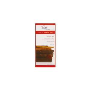 Vosges Ebd Red Fire (Economy Case Pack) 3 Oz Bar (Pack of 12)  