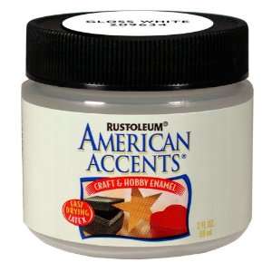  Rust Oleum 209634 American Accents Craft And Hobby Paint 
