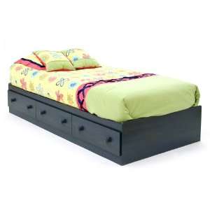  South Shore Furniture, Summer Breeze Collection, Twin 