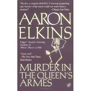   Gideon Oliver Mystery) [Mass Market Paperback]: Aaron Elkins: Books