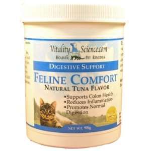   Comfort Tuna Flavor 98 gms.   Stop Vomiting & Diarrhea
