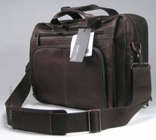 kenneth cole reaction out of the bag laptop notebook bag