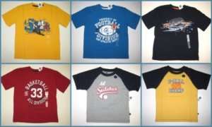 Boys GAP Graphic Logo Tshirt TOP Tee Clothes 4T XS 4 5  