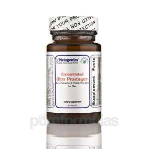  Metagenics Concentrated Ultra Prostagen   30 Tablet Bottle 
