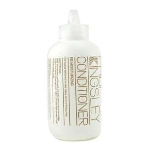   (For Coarse Textured or Very Wavy Curly or Frizzy Hair) 250ml/8.45oz