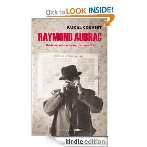 Start reading Raymond Aubrac  Don 