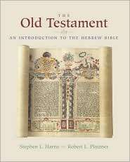   Hebrew Bible, (0767409809), Stephen Harris, Textbooks   