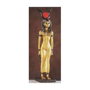  Isis Egyptian Goddess Statue 