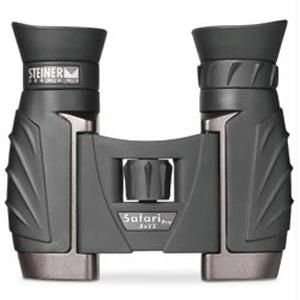  Steiner Binocular 8 x 22 Safari Pro